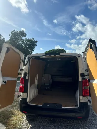 Peugeot Expert 2020