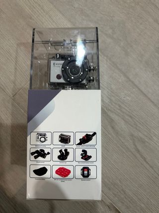 Cámara Konig WiFi Cam