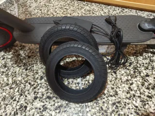 Patinete Eléctrico Xiaomi M365 PRO