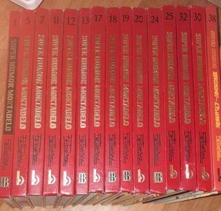 15 super humor mortadelo 