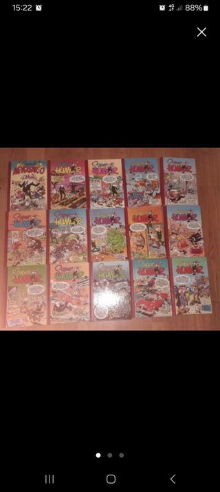 10 super humor mortadelo