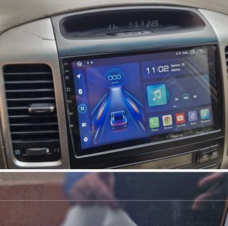 Toyota Land Cruiser 2007