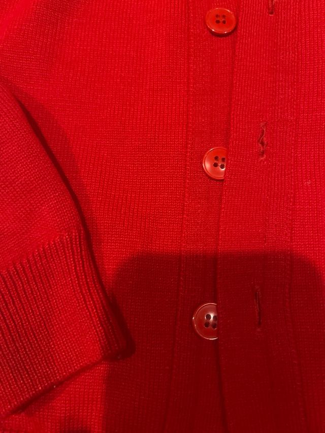 2 Rebecas Jesuitas Talla 6 están perfectas