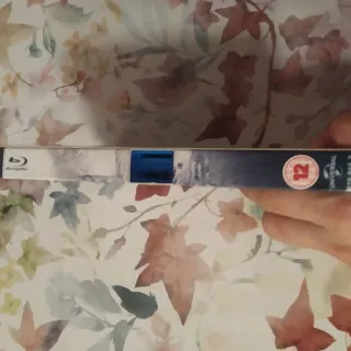 Sin Novedad en el Frente Blu-ray