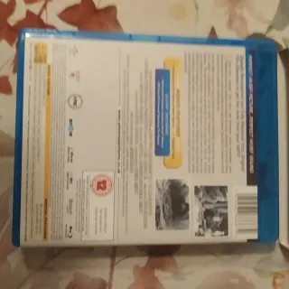 Sin Novedad en el Frente Blu-ray