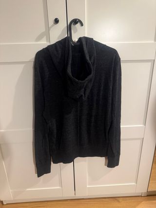  Sudadera NIKE original – cómoda y con estilo