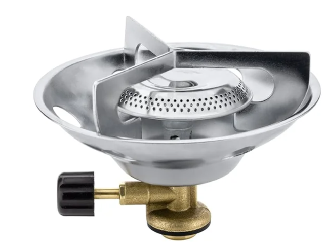 Hornillo Gas QBEK Compacto 12cm