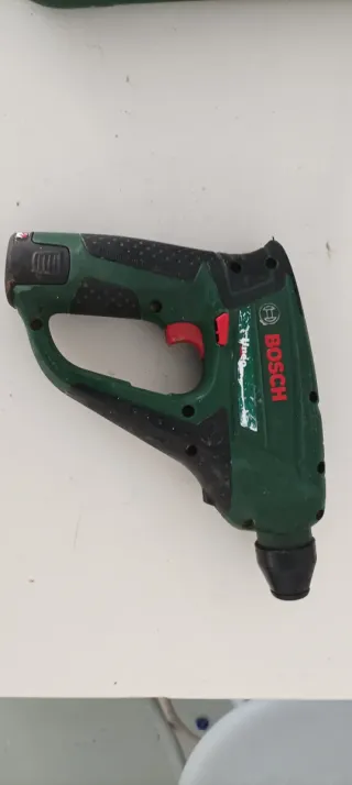 Taladro a batería Bosch