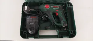 Taladro a batería Bosch