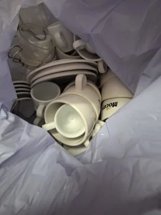 Macchina da Caffè Industriale La Pavoni