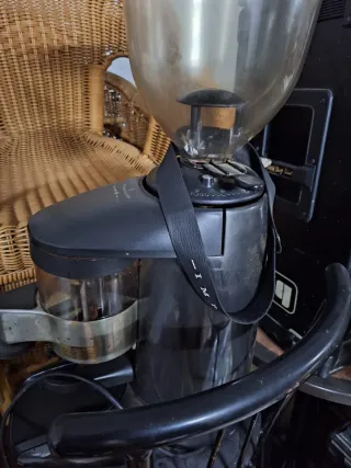 Macchina da Caffè Industriale La Pavoni