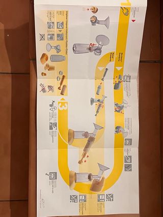 Sacaleches Medela Mini Electric