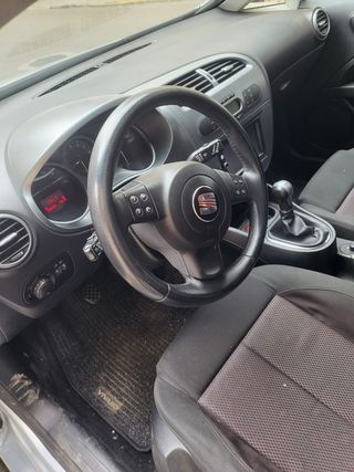 SEAT Leon 2008