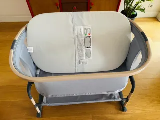 Mini Cuna de Colecho Maxi Cosi Iora Air. NUEVA
