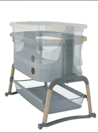 Mini Cuna de Colecho Maxi Cosi Iora Air. NUEVA