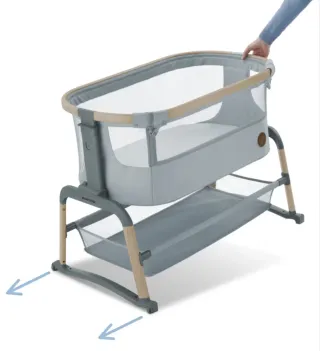 Mini Cuna de Colecho Maxi Cosi Iora Air. NUEVA