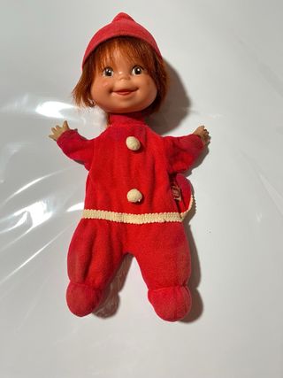 Muñeco Pequeñín VIR