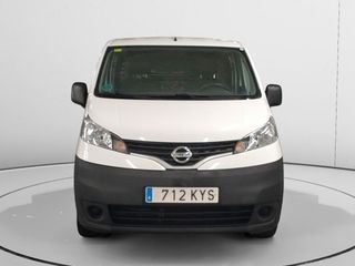 Nissan NV200 1.5 dCi Comfort