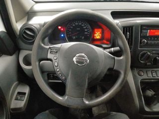Nissan NV200 1.5 dCi Comfort