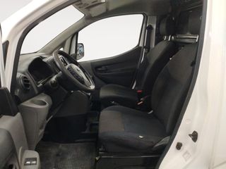 Nissan NV200 1.5 dCi Comfort