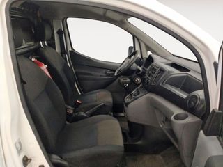 Nissan NV200 1.5 dCi Comfort
