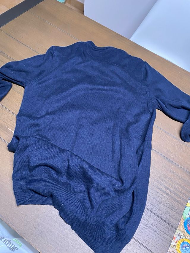 Jersey Minions Navidad Talla 13-14