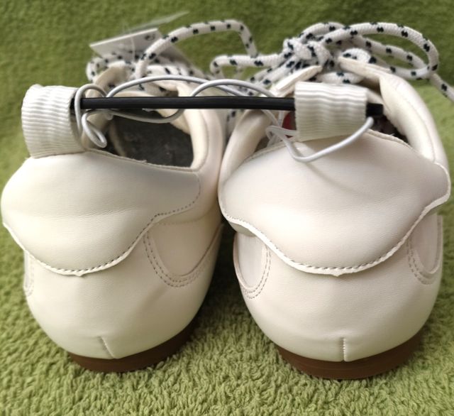 Deportivas mujer talla 39 