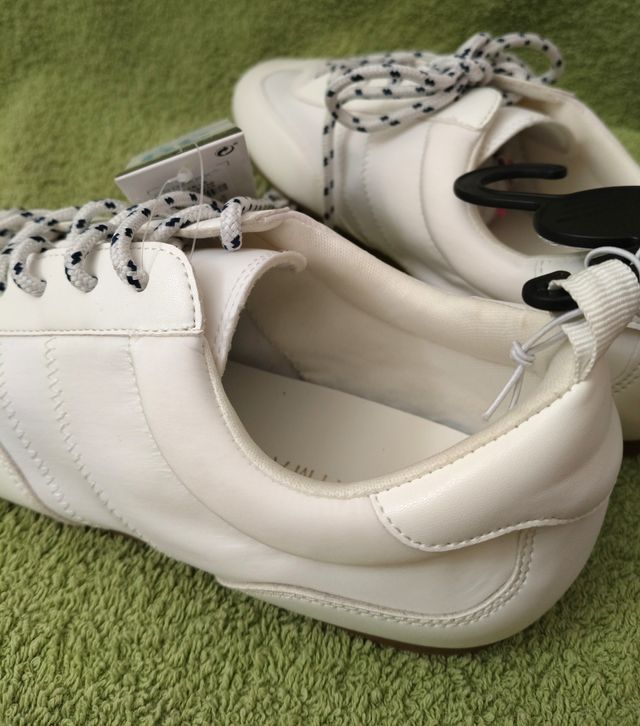 Deportivas mujer talla 39 