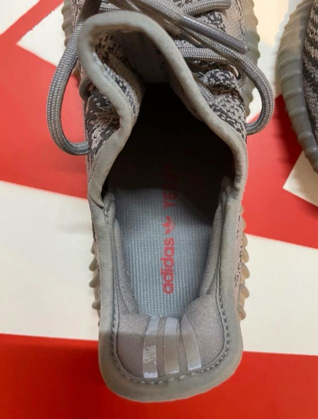 Adidas Yeezy Boost 350 V2 Beluga 2.0 Talla 43