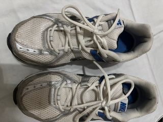 Scarpe Nike Uomo/Donna Bianco Blu