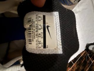 Scarpe Nike Uomo/Donna Bianco Blu