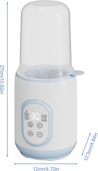 Calentador Biberones 8 en 1