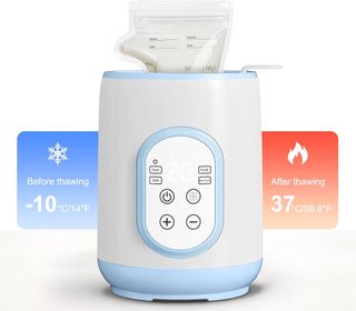 Calentador Biberones 8 en 1