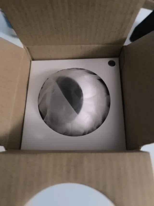 Cámara IP ExtraStar 2MP WiFi Nueva