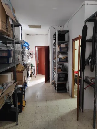 Local comercial 50m² en venta