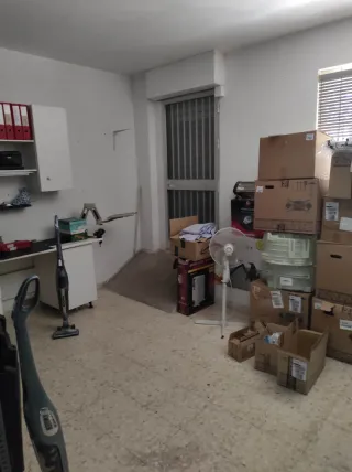 Local comercial 50m² en venta