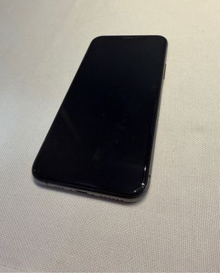 iPhone 11 Pro Space Gray