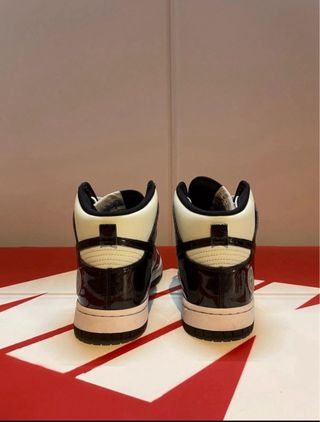 Nike Dunk High SE All Star 2021 Talla 42.5