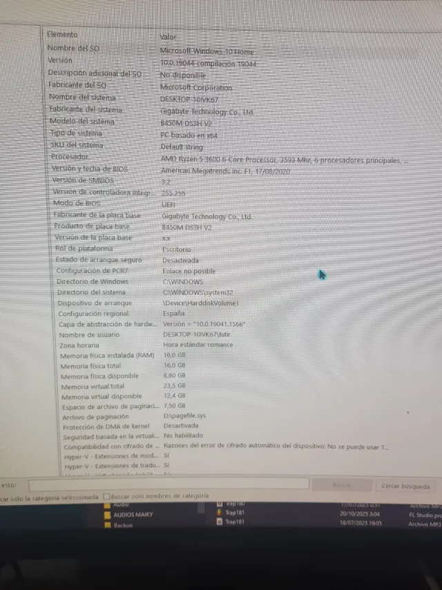PC Gaming MSI Geforce GTX