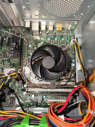 Torre Gaming Acer Predator G3