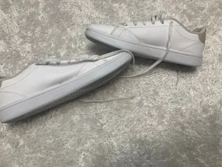 Tenis Reebok Blancos