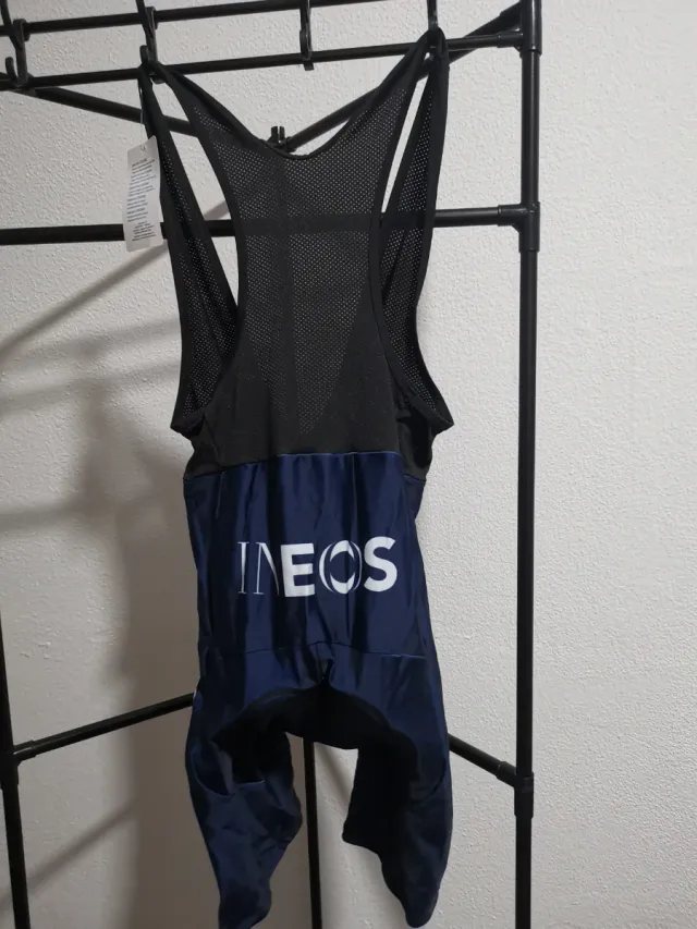 Culotte Ciclismo INEOS