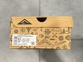 Nike Pegasus Trail 5 ReactX