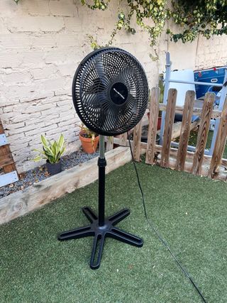 Ventilador Rowenta Turbo Essential VU3110F0