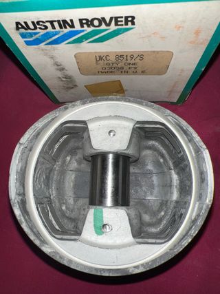 Pistón Austin Rover Triumph TR7 UKC8519/S STD