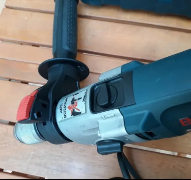 Trapano BOSCH GSB 20-2 RE