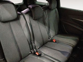 Peugeot 5008 GT Line