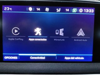 Peugeot 5008 GT Line