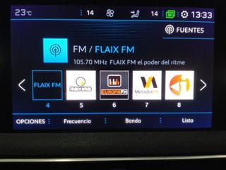 Peugeot 5008 GT Line