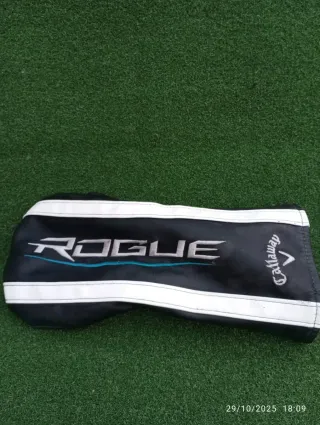 Funda para palo de golf Driver Callaway Rogue